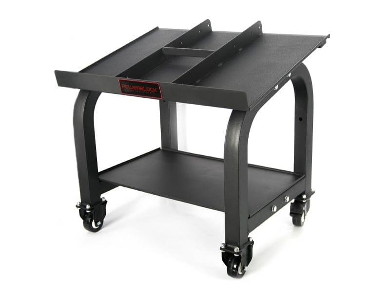 PowerBlock Commercial Pro Max Stand