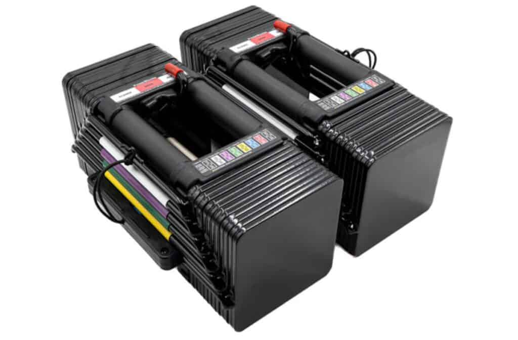 PowerBlock Elite USA 90