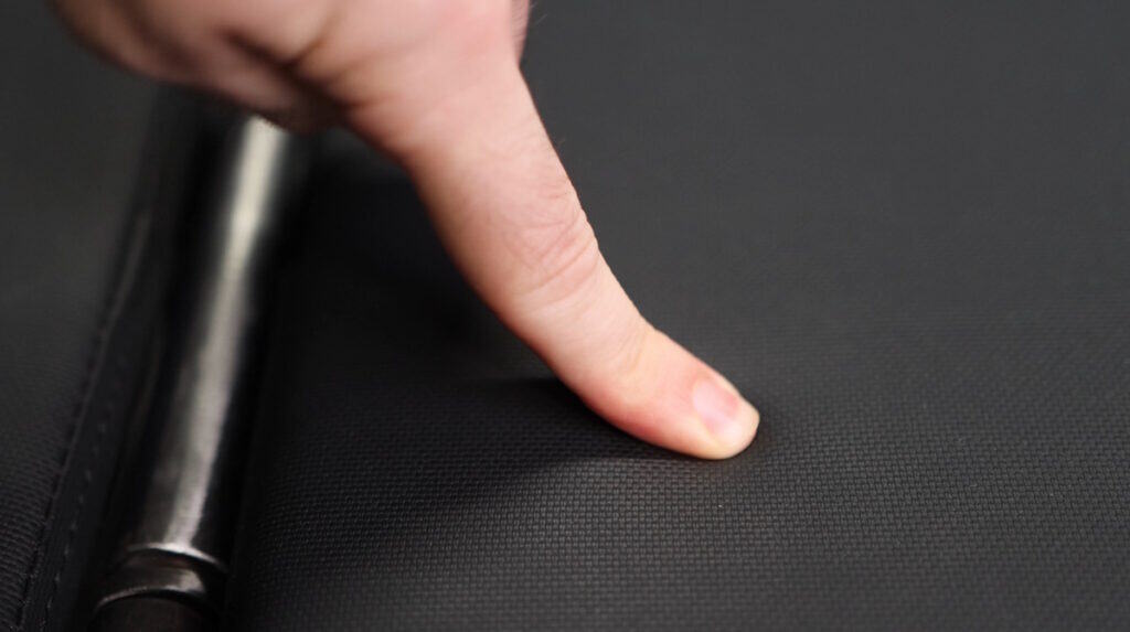 Vulcan M-61 Multi-Bench - Pad Density