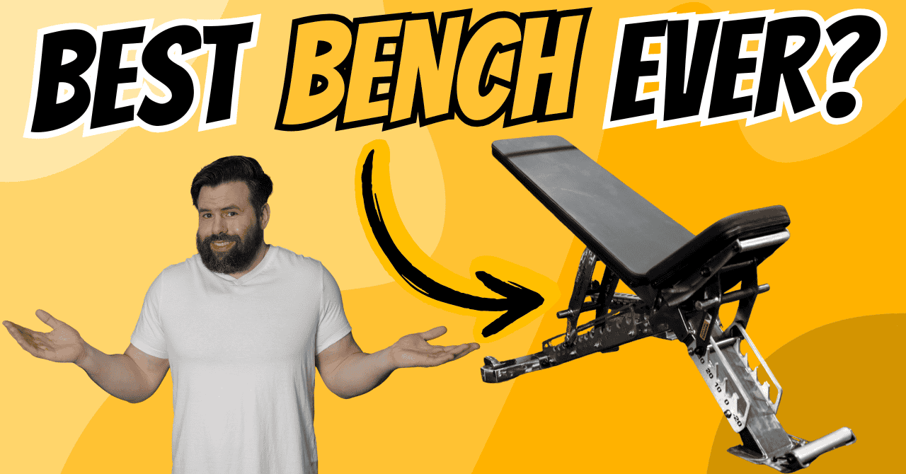 Vulcan M-61 Multi-Bench Review