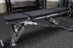 Vulcan M-61 Multi-Bench