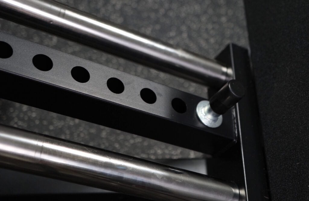 Safety Pin - Force USA Compact Leg Press & Hack Squat