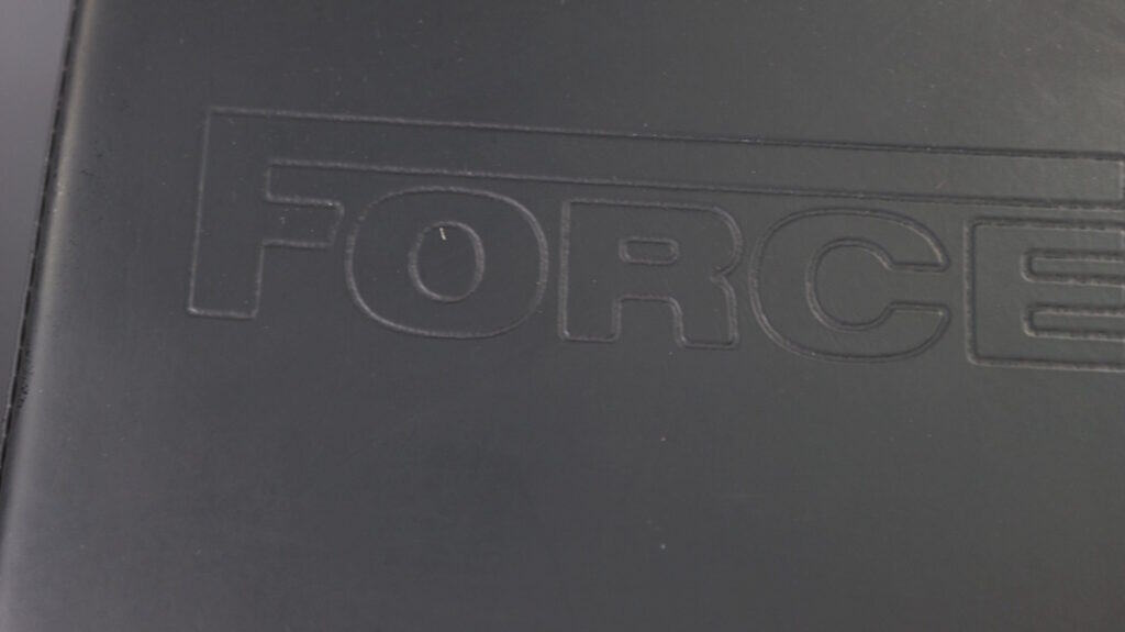 Upholstery - Force USA Compact Leg Press & Hack Squat