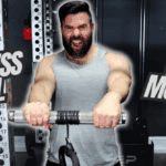 JD Gym Equipped Wrist Roller Review