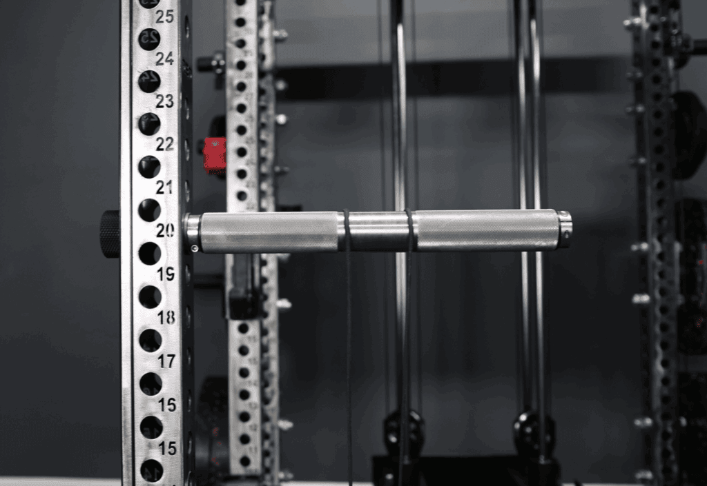 Long-Term Durability of the JD Gym Equipped Wrist Roller