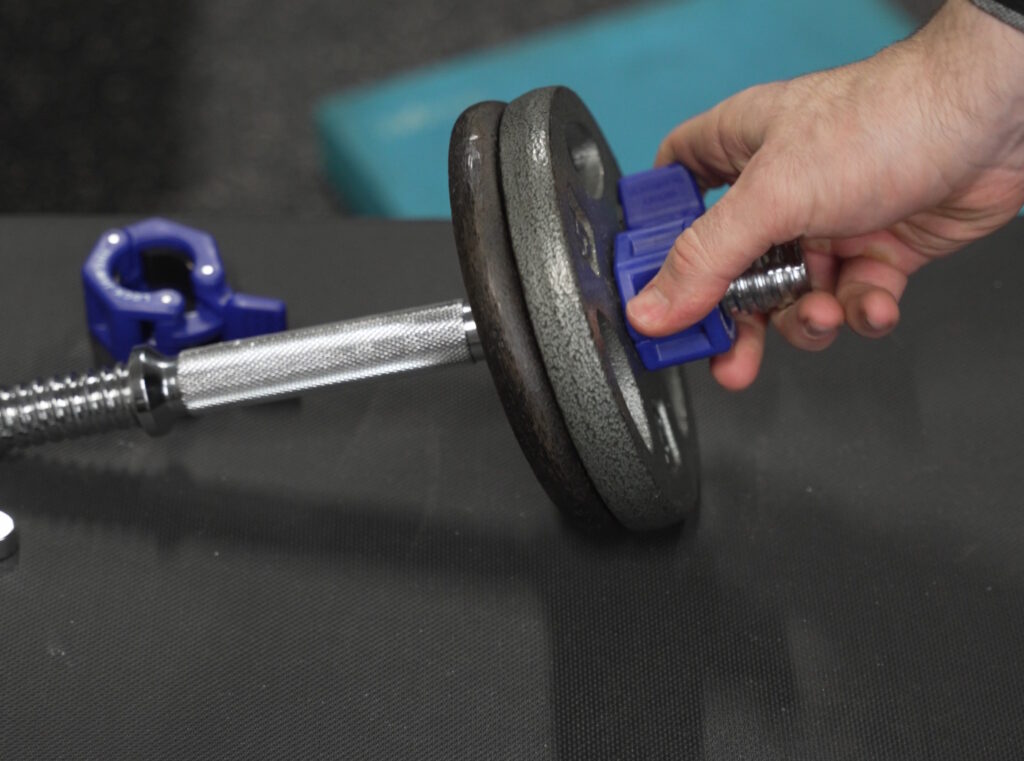 Ease of Use Test - Lock-Jaw One Collar - Opening and Closing