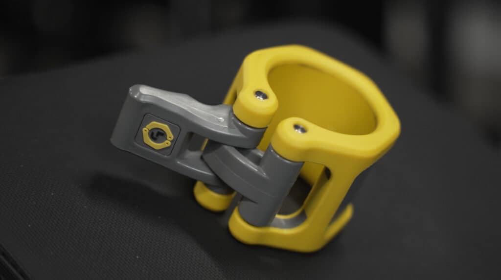 Lock-Jaw HEX Barbell Collar Review