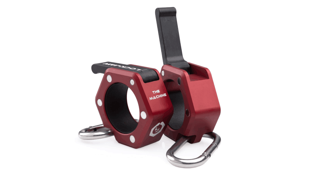 Lock-Jaw Machine - Magnet Version