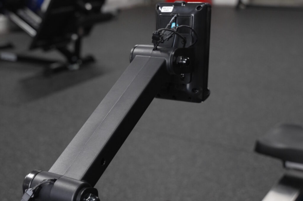 MERACH NovaRow R50 Air Rower - Console Wiring