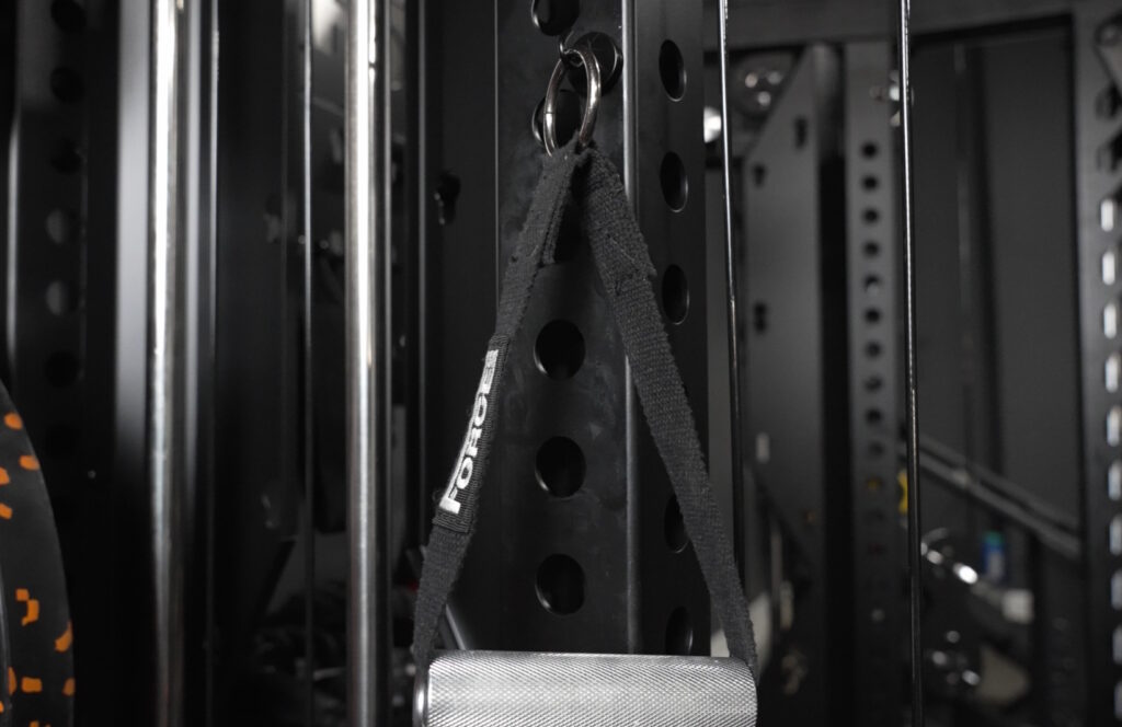 Home Gym Storage Accessories - Small Magnetic Hooks