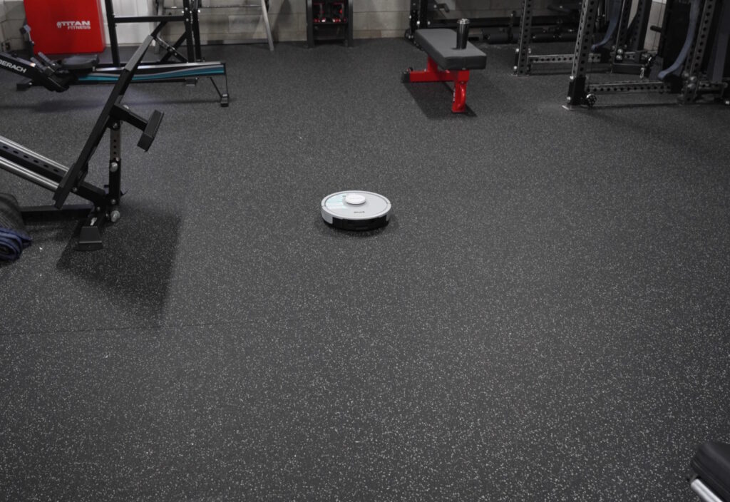 Shark Matrix Robot Vacuum - Home Gym Accessories