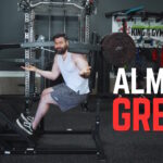 GMWD Pendulum Squat Review