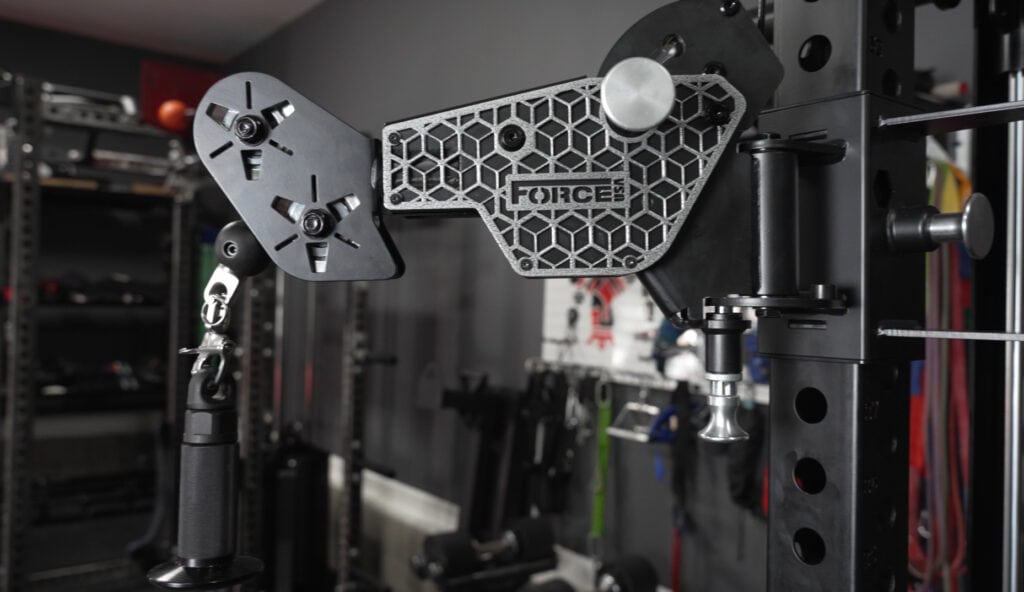 Force USA C20 Articulating Functional Trainer Arms