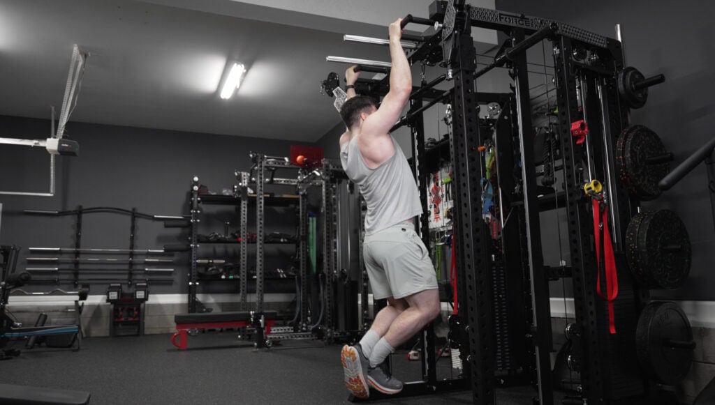 Force USA C20 - Pull-Ups