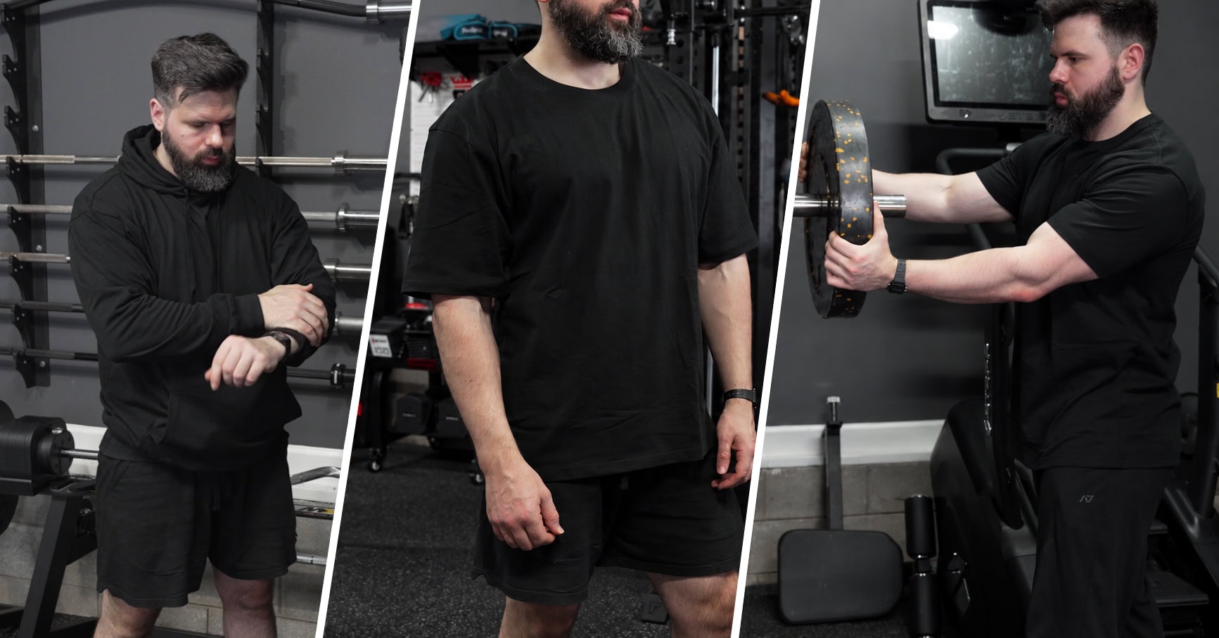 A7 Organic Cotton Powerlifting Apparel Review