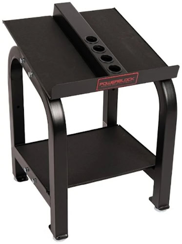 PowerBlock Home Rack Stand