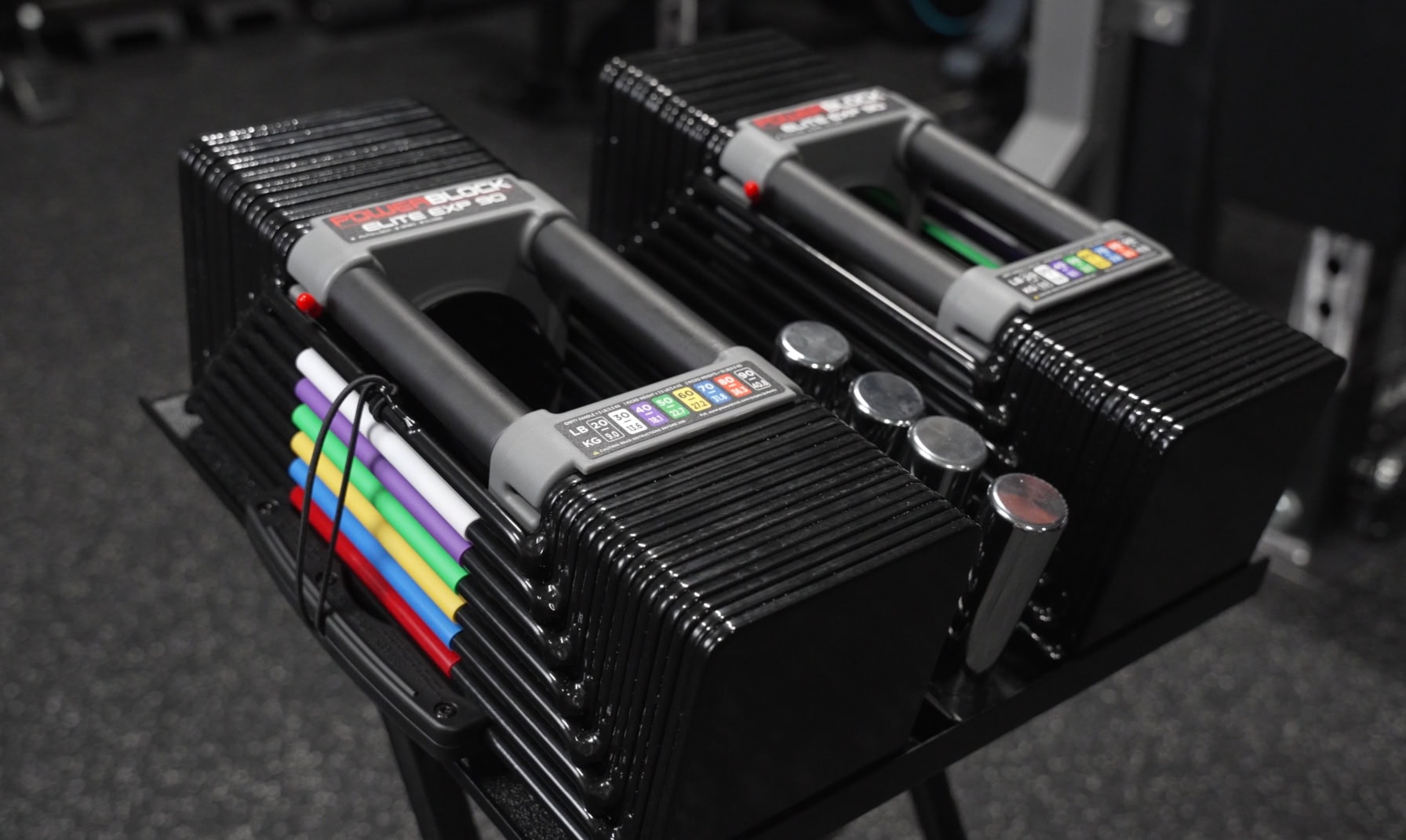 PowerBlock Elite EXP Review