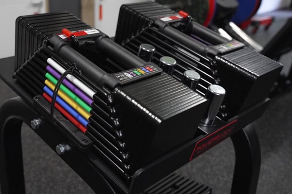 PowerBlock Elite USA 90