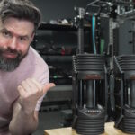 PowerBlock Pro 32 Review