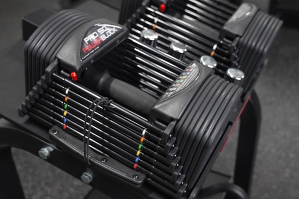 PowerBlock Pro 50