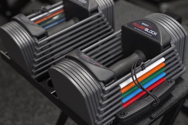 PowerBlock Sport 24