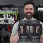 PowerBlock Sport 24 Review - Light Adjustable Dumbbells