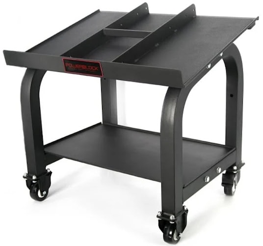 PowerBlock Pro Max Stand