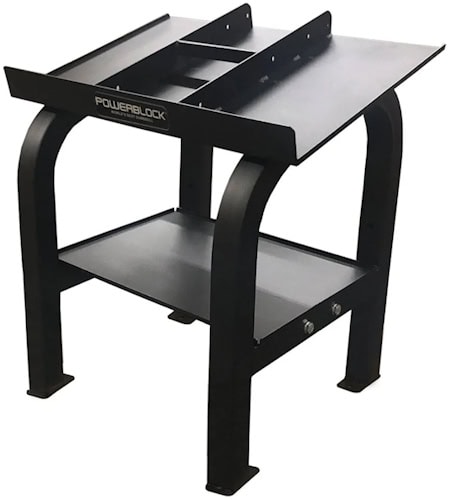 PowerBlock Pro Rack Stand