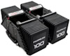 PowerBlock Pro 100 EXP Set - 5-100 lbs