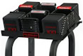 PowerBlock Commercial Pro 100 Set - 5-100 lbs