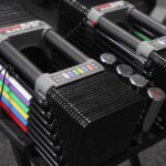 PowerBlock Elite EXP Review - Adjustable Dumbbells