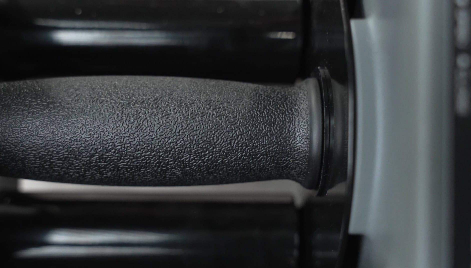 PowerBlock Elite EXP TPR Grip in Handles