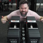 PowerBlock Pro 100 EXP Review - Best Adjustable Dumbbells for Most People
