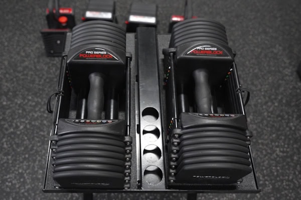 PowerBlock Pro 32